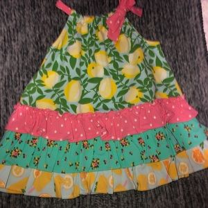 Matilda Jane dress, sz 2, NWOT